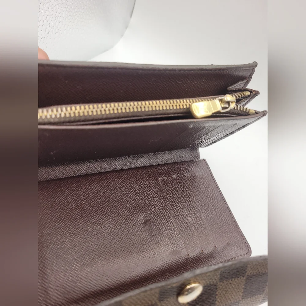 Louis Vuitton Vintage Wallet